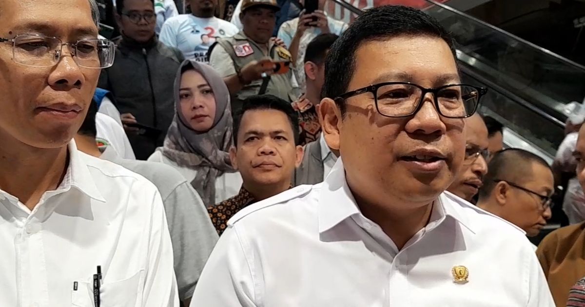 Kabar Gembira, Bantuan Beras 10 Kg Berlanjut di Januari 2025