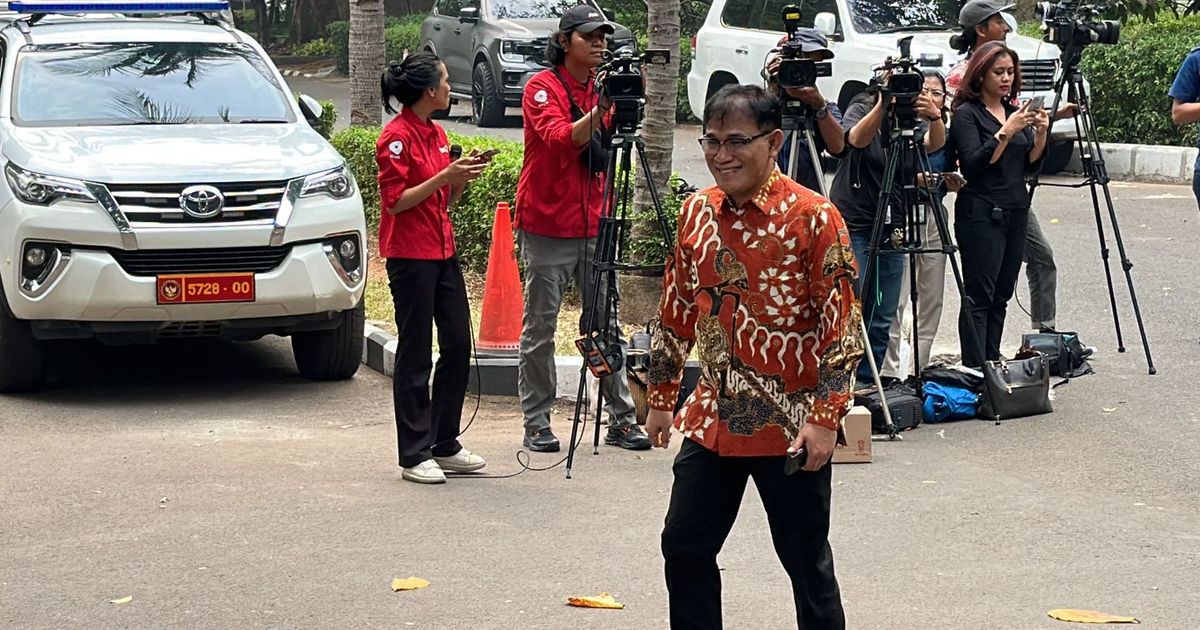 Budiman Sujatmiko Sebut Indonesia Belajar Pengentasan Kemiskinan dari China dan Brasil