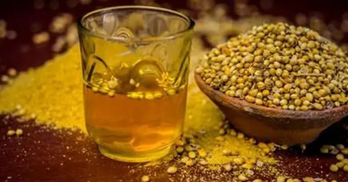 Cara Membuat Minuman Sehat dari Biji Ketumbar yang Memiliki Khasiat Luar Biasa untuk Mengontrol Gula Darah