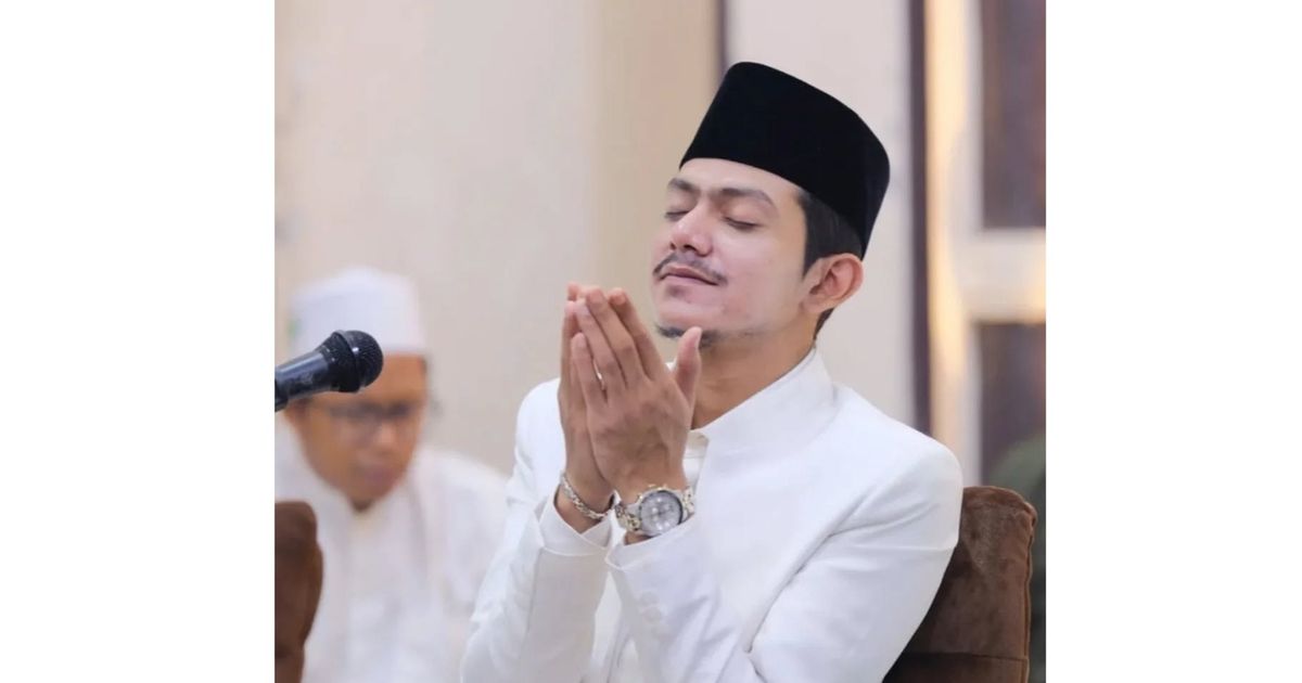 Ikut Tertawakan Penjual Es Teh Bareng Gus Miftah, Habib Zaidan: Saya Minta Maaf dan Mengaku Salah