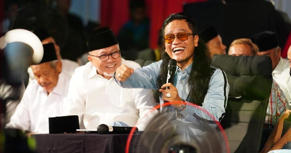 Gus Miftah Mundur, Dasco Bicara Pengganti Posisi Utusan Khusus Presiden