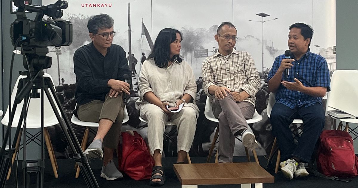 Peneliti SMRC Sebut Endorsement Anies ke Pramono-Rano Satukan Ahoker dan Anak Abah di Pilkada Jakarta