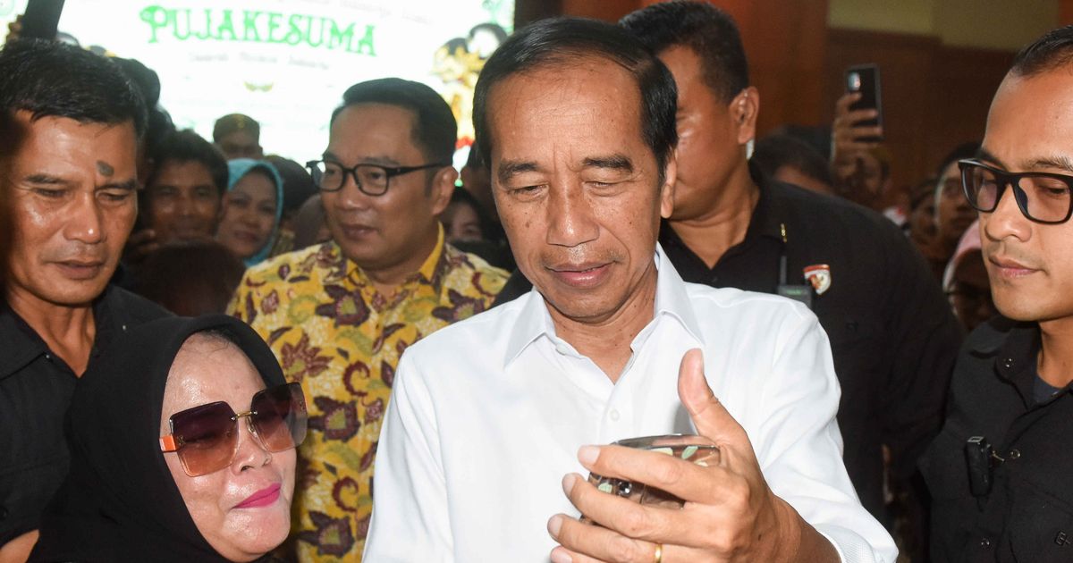 Budi Arie Respons PDIP: Semua Partai Siap Tampung Pak Jokowi