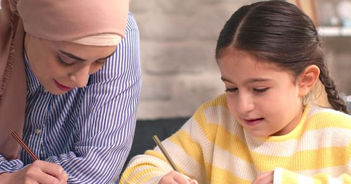 20 Cara Membuat Anak Suka dan Mau Belajar Sejak Masih Kecil, Siapkan Masa Depan Anak Jadi Cemerlang