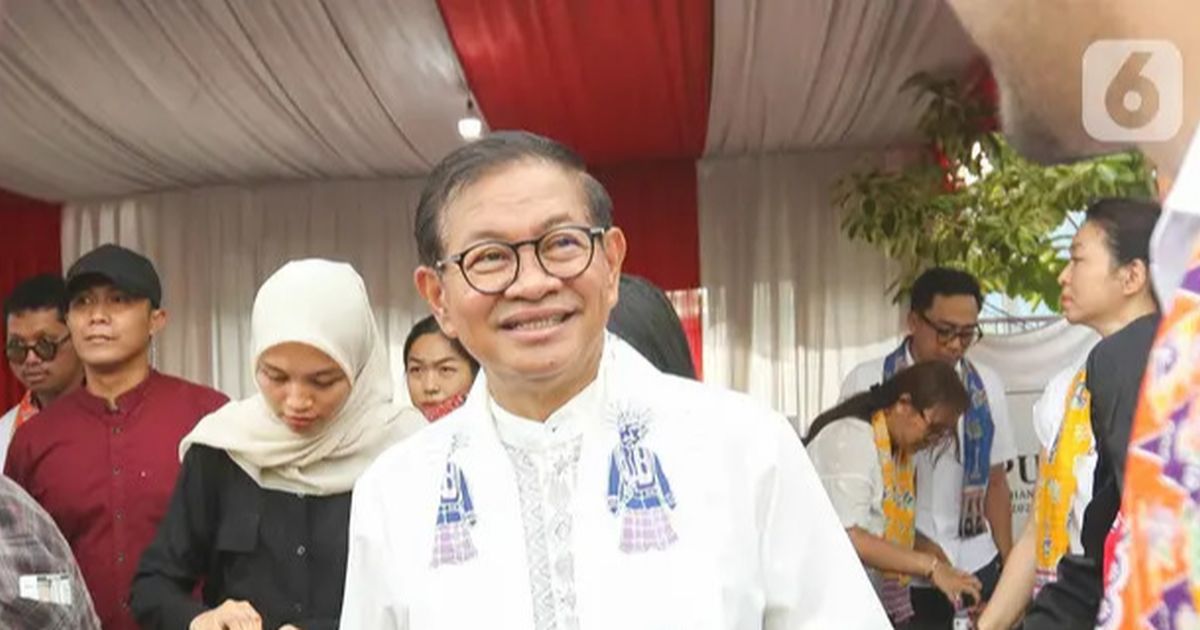 Pramono Anung Ajak Warga Jakarta Ikut Awasi Hasil Rekapitulasi Suara Tingkat Provinsi