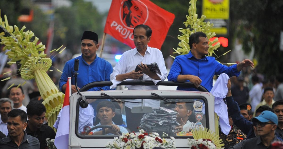 Hasil Rekapitulasi KPU Jateng: Ahmad Luthfi-Taj Yasin Unggul dengan 11.390.191 Suara