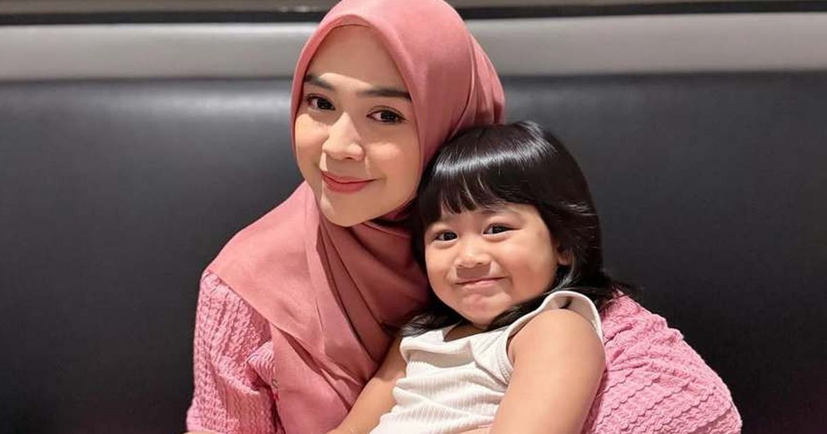 Bukan Cari Pasangan Baru, Potret Ria Ricis Lebih Pilih Adopsi Anak Laki-laki Usai Moana Minta Adik