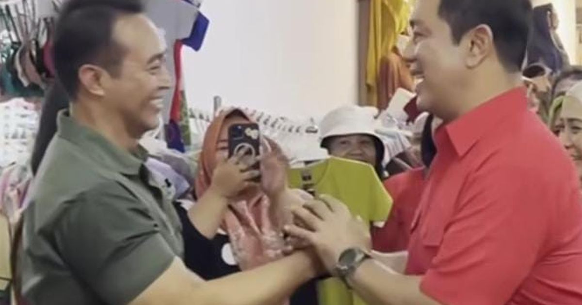 VIDEO: Hasil Rekapitulasi Pilgub Jateng, Andika Menang di Semarang & Solo Kampung Jokowi