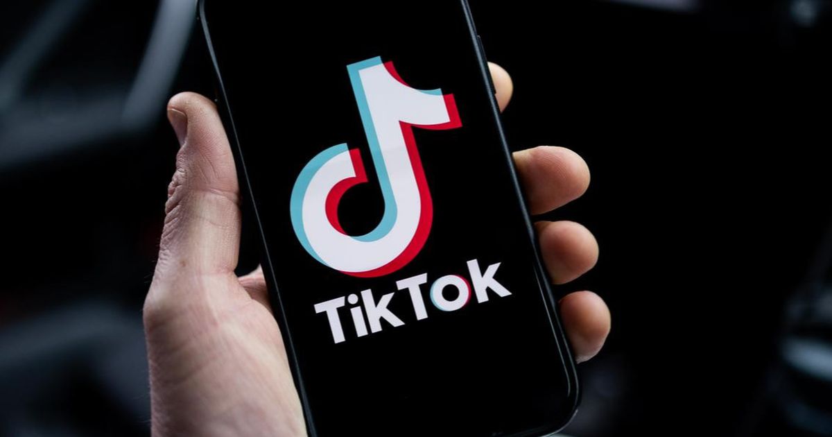 Nasib TikTok di Ujung Tanduk