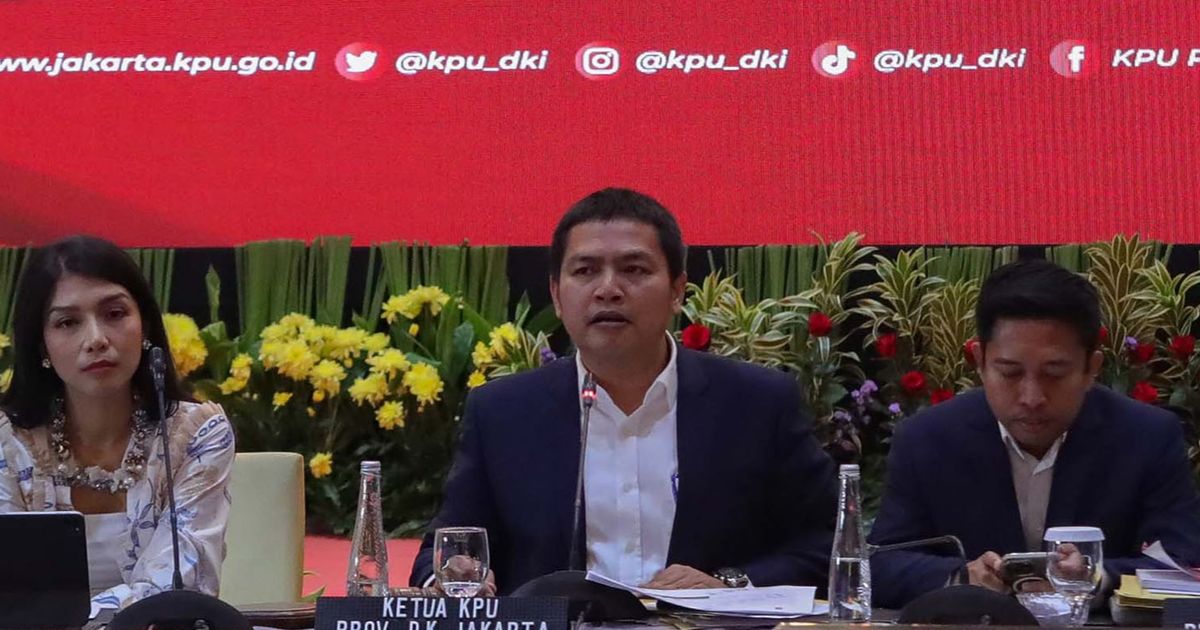 VIDEO: Hasil Resmi KPU 