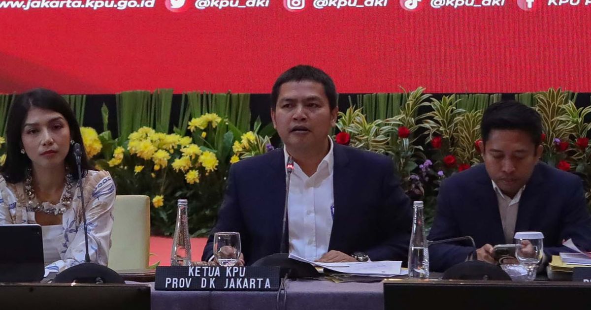 Demokrat Minta Pilkada Jakarta 2024 Diulang, Tidak Ada Legitimasi dari Warga