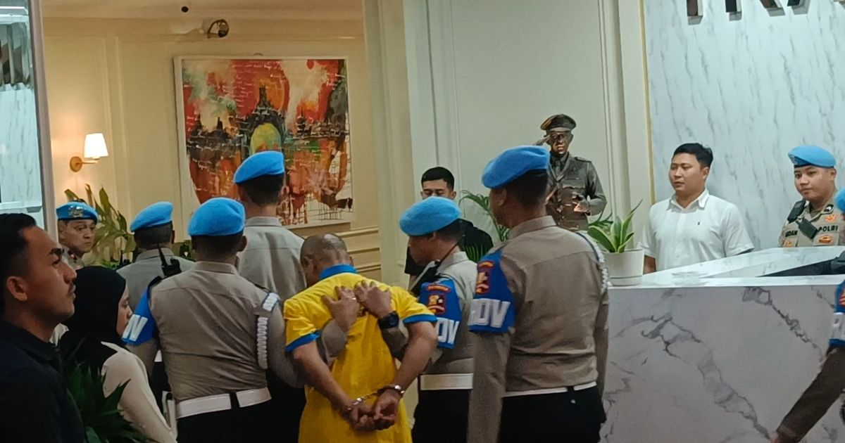 Ketegasan Polisi Tindak Pelaku Pidana Masih Diperlukan Demi Penuhi Rasa Keadilan Masyarakat