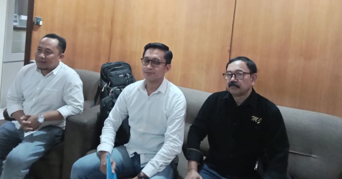 Kalah di Pilkada Serentak, Tim Hukum Danny Pomanto Polisikan KPPS dan Siapkan Gugatan PHPU di MK