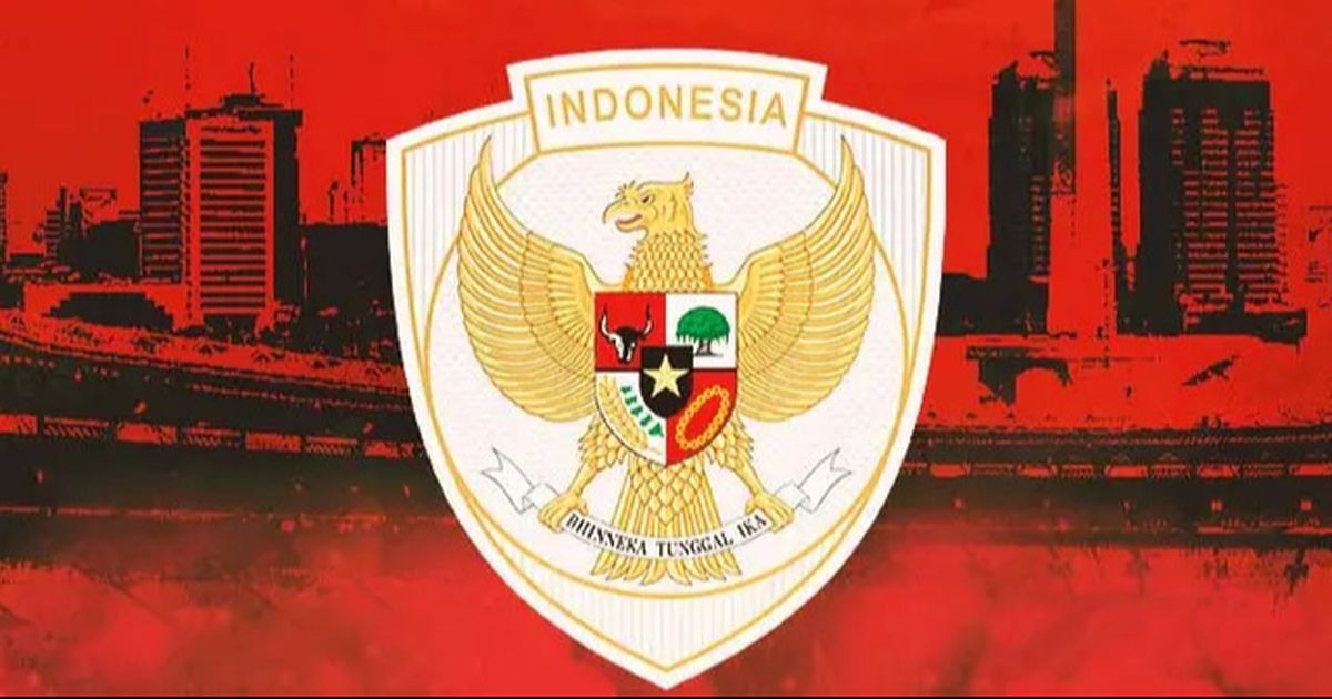 Starting XI Timnas Indonesia Lawan Myanmar di Piala AFF 2024, Ferarri Jadi Kapten