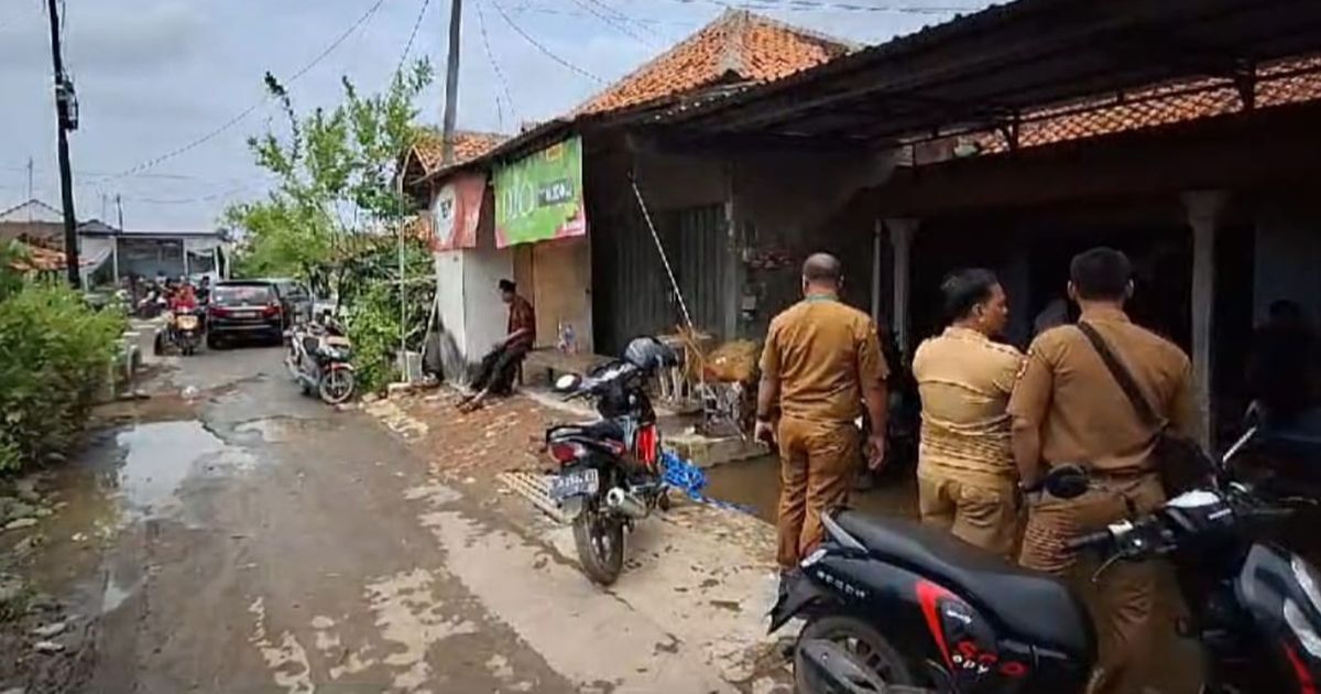 Anak Sembilan Tahun di Pemalang Ditemukan Tewas dalam Karung Gandum di Rumahnya