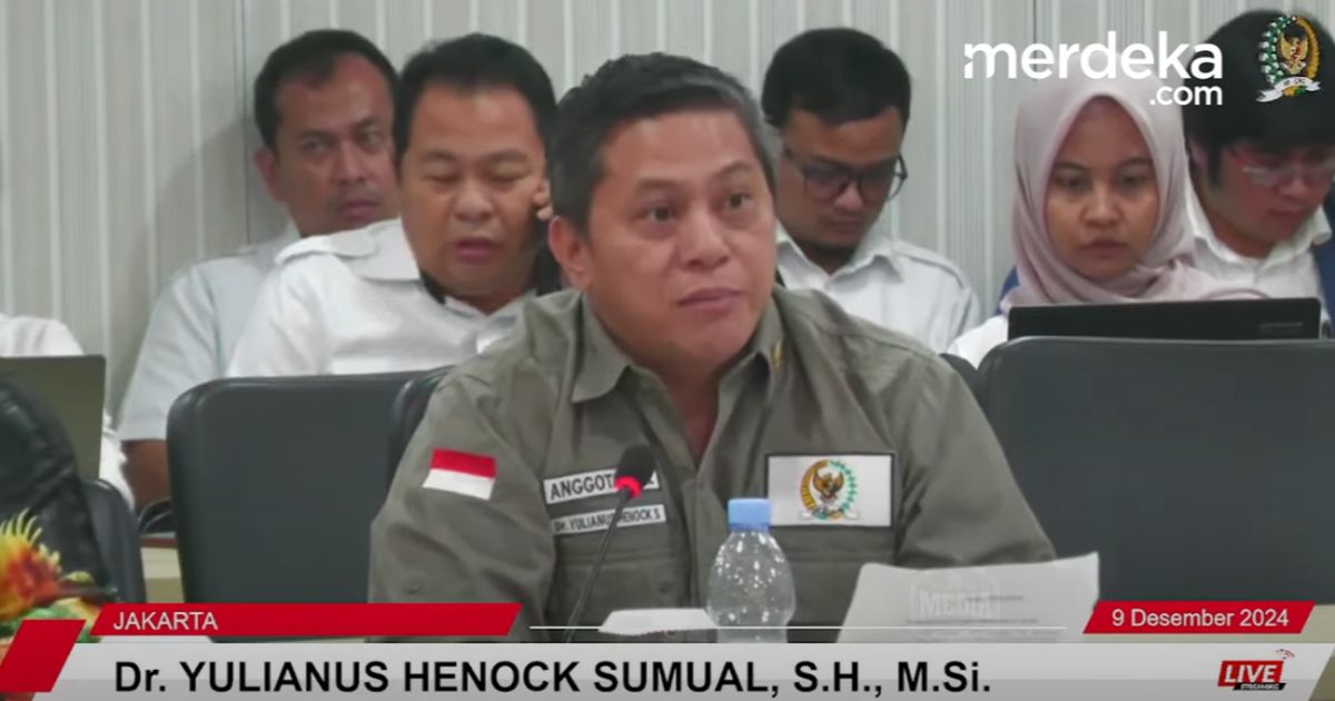 VIDEO: Keras DPD Kritik Ide Menteri Maruarar: Rumah Gratis Bikin Rakyat Malas