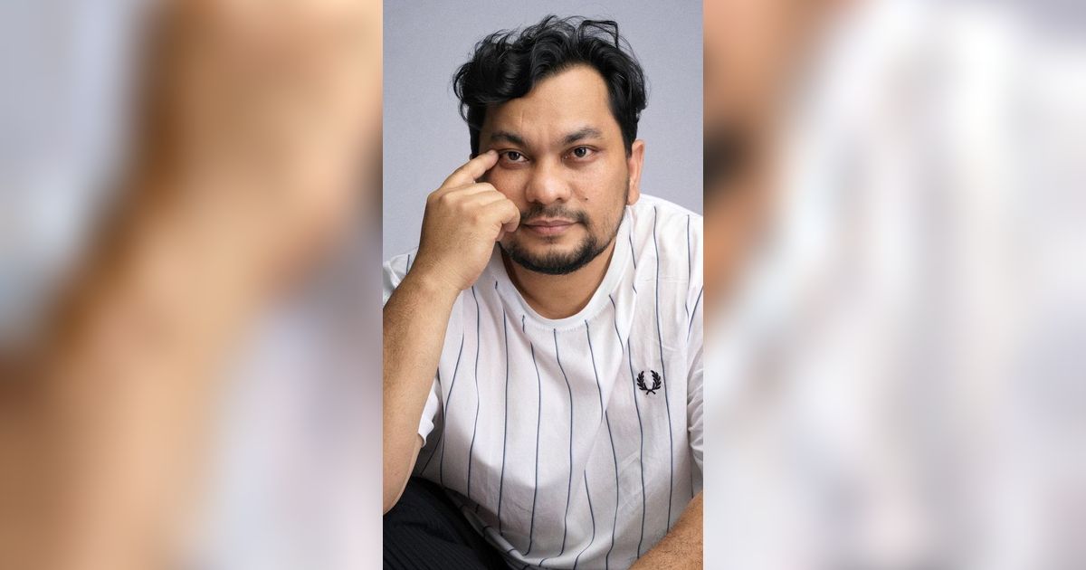 Potret `Pabrik Duit` Dokter Tompi Hingga Punya Rumah Megah Rp100 Miliar Mirip Mall