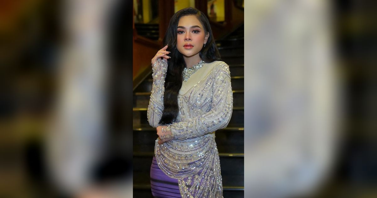 Selain Jago Nyanyi Dangdut, Tenyata Melly Lee Bisa Nyinden 'Belajar Otodidak'