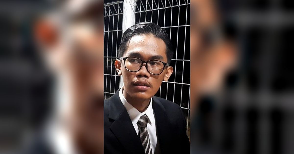 Profil Lengkap Almas Tsaqibbirru, Dulu 'Loloskan' Gibran Jadi Cawapres Lewat MK Kini Gugat ke Pengadilan