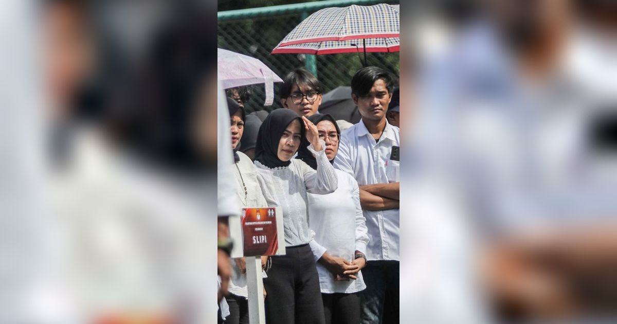 Heboh Gaji KPPS Rp1,2 Juta Sehari, KPU: Masa Kerja Satu Bulan
