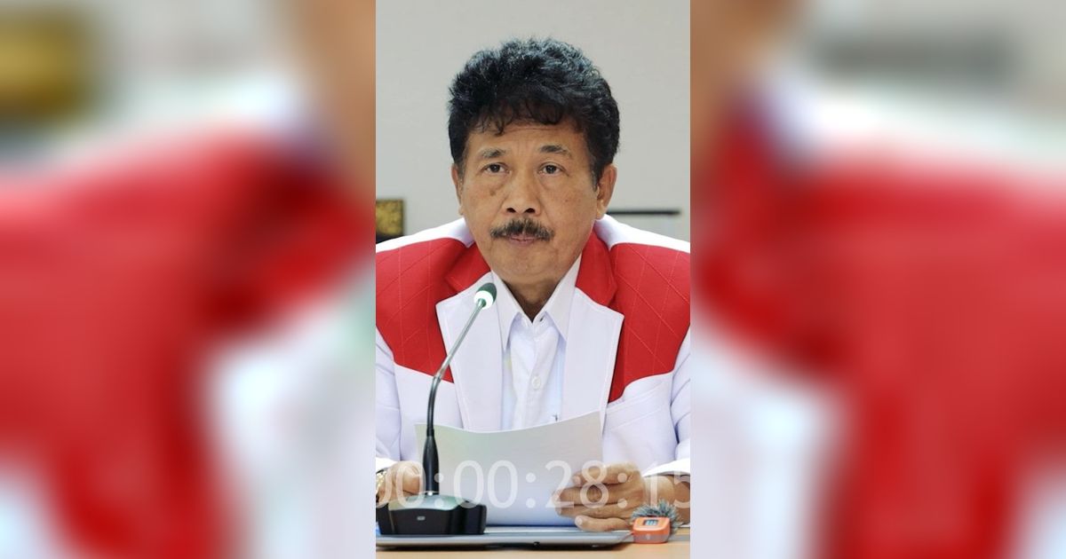 Kepala BPIP Tekankan Pentingnya Kaderisasi Calon Pemimpin Berkarakter Pancasila