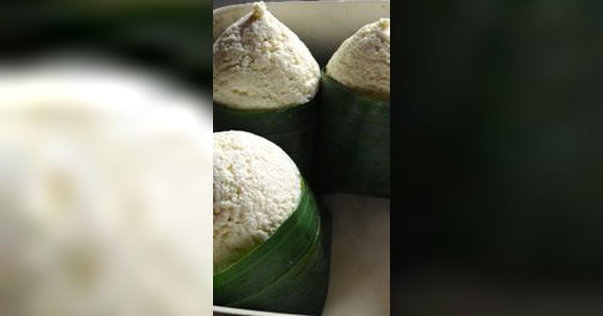 Mencicipi Dangke, Keju Unik Terbuat dari Susu Kerbau Khas Enrekang Sulawesi Selatan