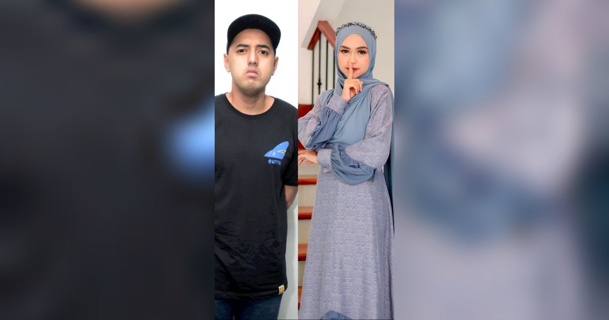 Perceraian Disindir Kemal Palevi, Ria Ricis: Semoga Tidak Terjadi ke Kalian