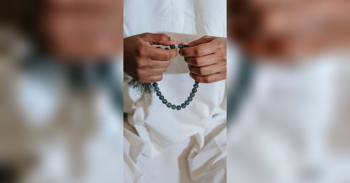 Bacaan Dzikir Sore Sesuai Sunah, Berikan Ketenangan dan Meningkatkan Kecintaan pada Allah SWT