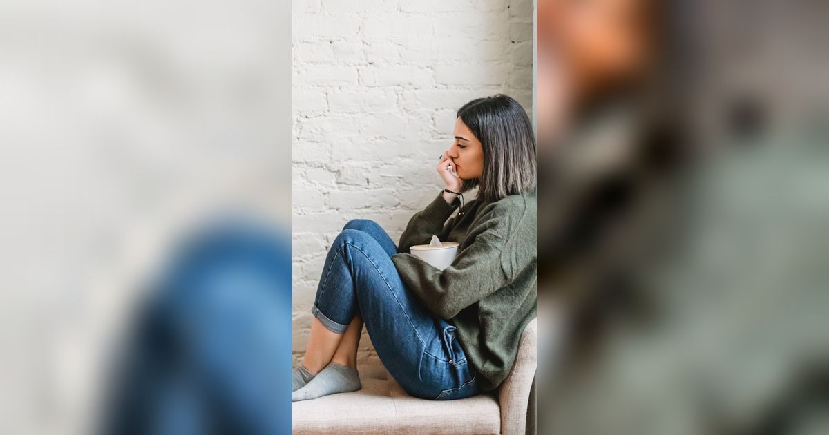 85 Kata-Kata Sedih Menyentuh Hati Wanita yang Penuh Arti dan Menguatkan Hati