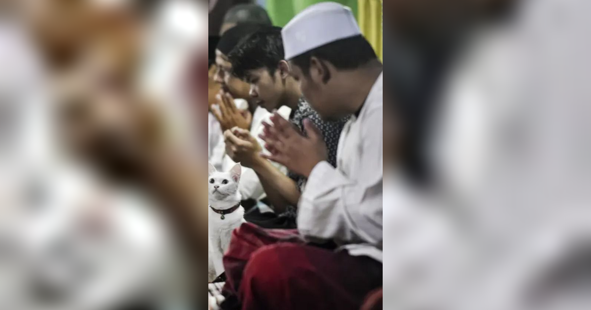 Viral karena Jadi Ajang Pamer, Ini Filosofi Tahlilan Kematian yang Sering Digelar Masyarakat Jawa