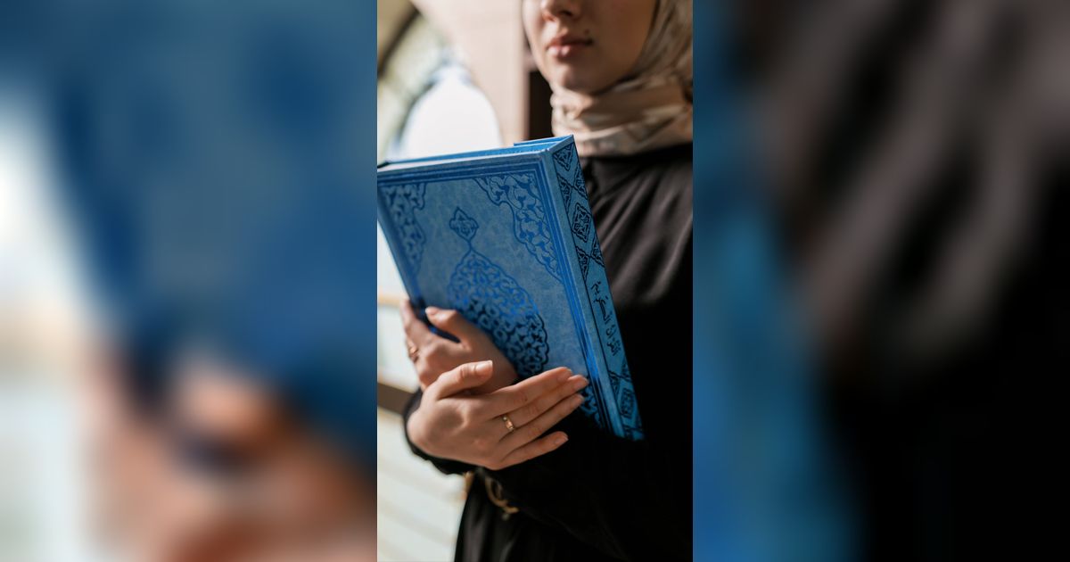 Kisah Kecemburuan Istri Rasulullah dalam Surat At-Tahrim, Lengkap dengan Cara Mengatasi Cemburu Menurut Islam