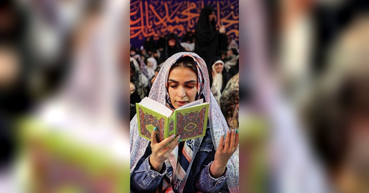 Doa Nurbuat Lengkap Arab dan Arti, beserta Hukumnya Menurut Ulama yang Perlu Diketahui