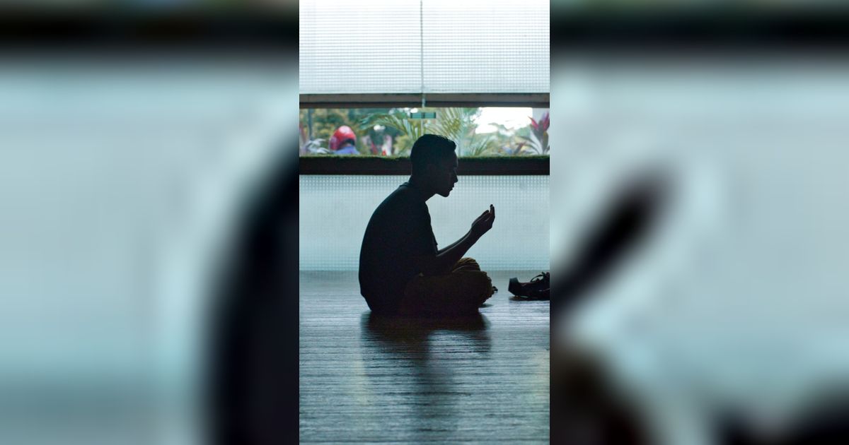 Doa Kamilin Lengkap Arab, Latin dan Artinya, Mohon Ampunan atas Segala Dosa Masa Lalu