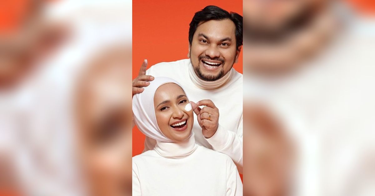 8 Potret Arti Indira, Istri Tompi yang Sederhana Meski Konglomerat & Punya Rumah Rp100 M