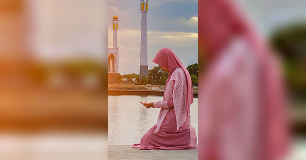 Doa Setelah Sholat Taubat Latin dan Terjemahan, serta Cara Agar Istiqamah Mohon Ampunan