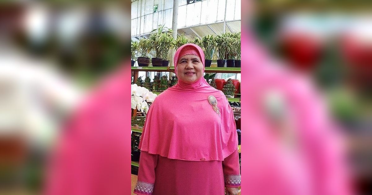 Reaksi Mamah Dedeh Ditanya Soal Pasangan Selingkuh sama Adik Ipar Trending di Sosial Media