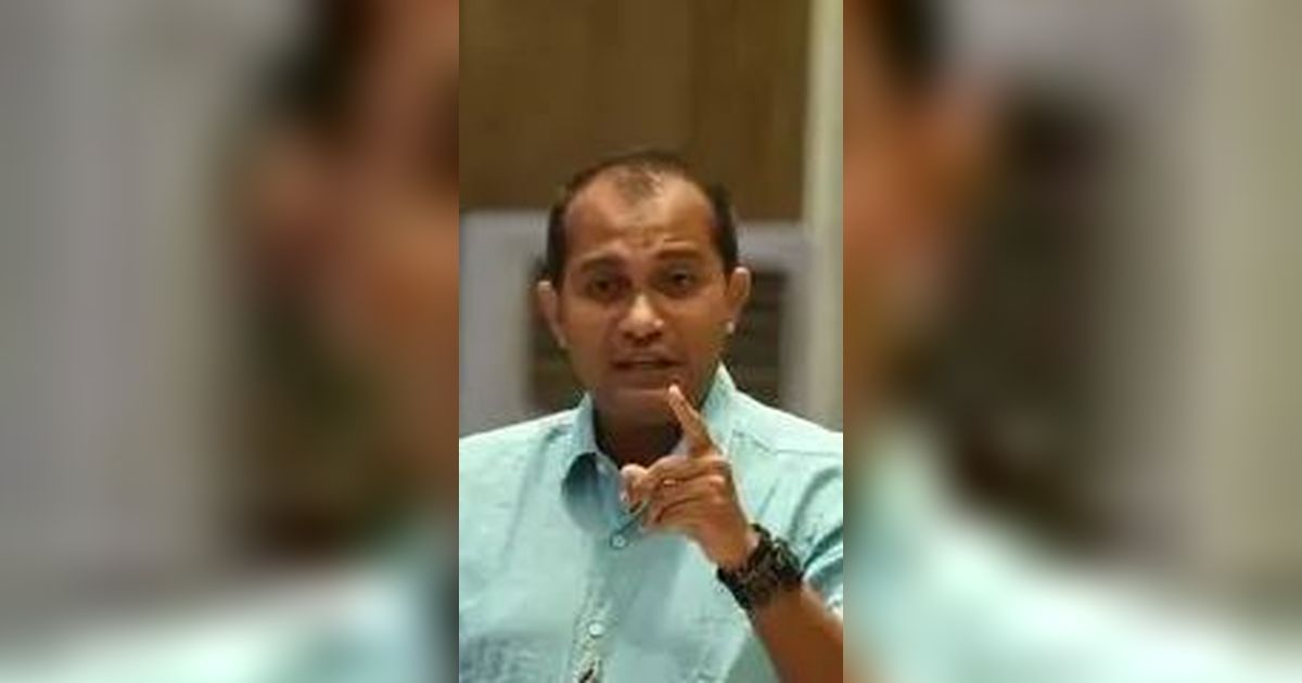 KPK Bersikukuh Tetap Usut Kasus Eddy Hiariej Meski Kalah di Praperadilan