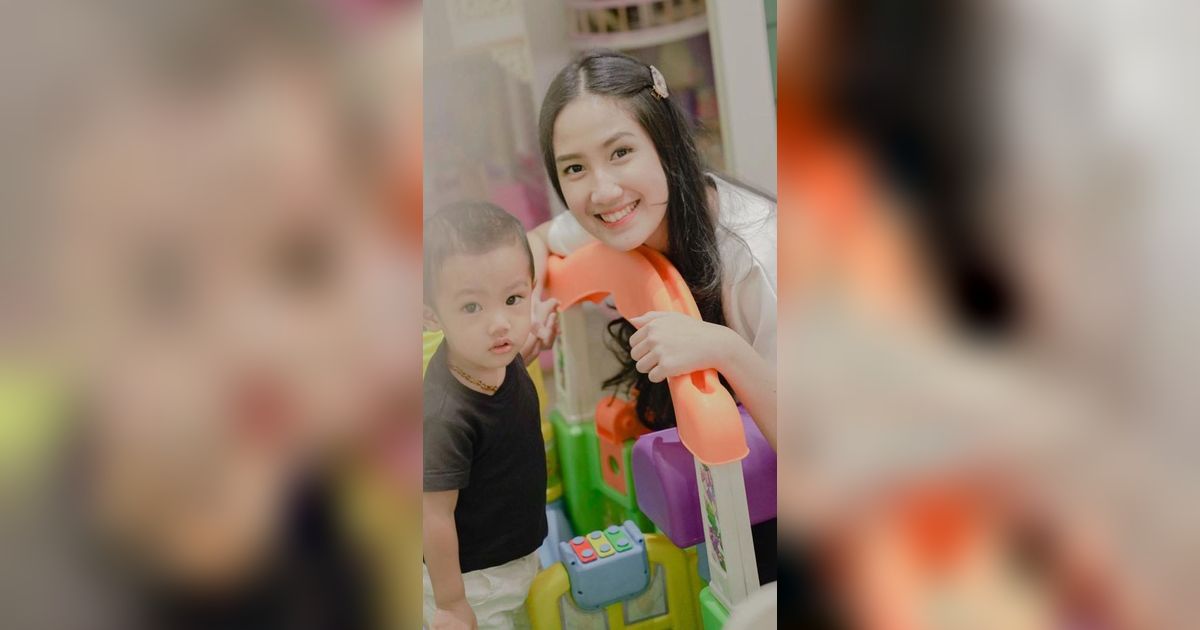 Detik-Detik Tamara Tyasmara 'Didatangi' Dante Almarhum Putra Semata Wayang di Rumah: 'Demi Allah, Aku Kaget Banget'