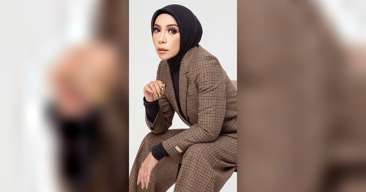 Viral Video Melly Goeslaw Kampanye, Wajah dan Suara Jadi Sorotan