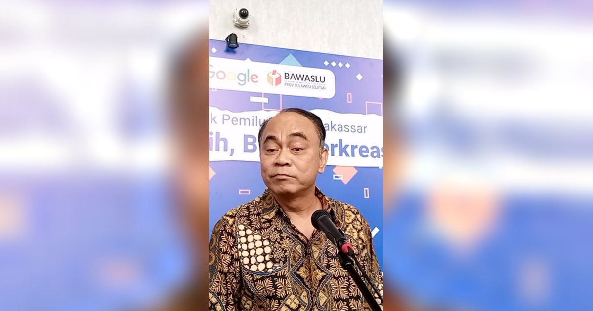 Mahfud Mundur dari Menko Polhukam, Menkominfo Jawab Isu Menteri Kabinet Jokowi Tak Nyaman