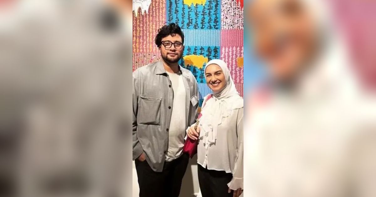 Resmi Cerai dari Irish Bella, Ammar Zoni Wajib Nafkahi Anak Rp10 Juta/Bulan