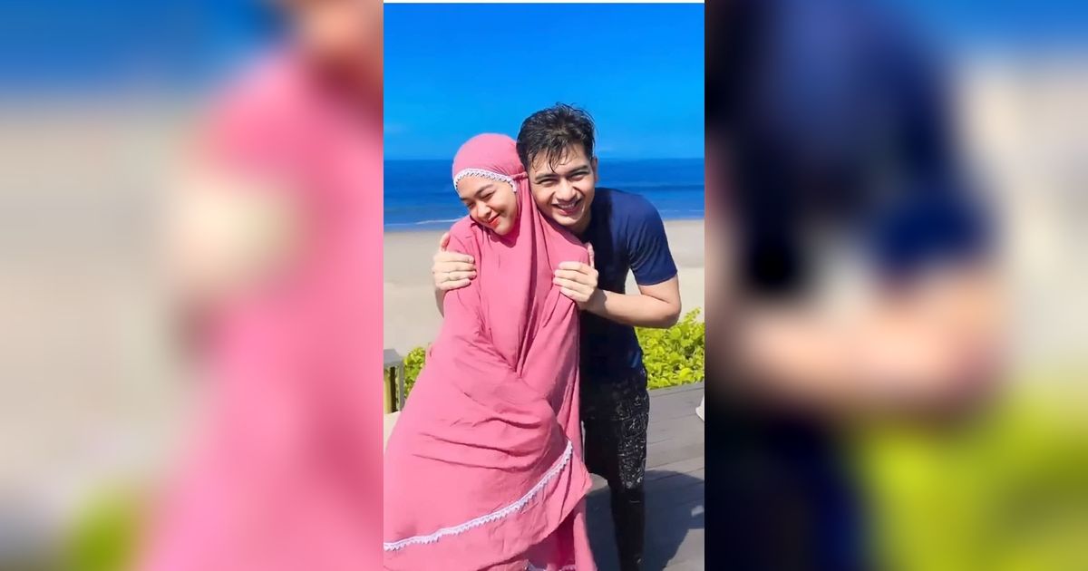 Sederet Wanita Cantik yang Dikabarkan Pernah Dekat dengan Teuku Ryan