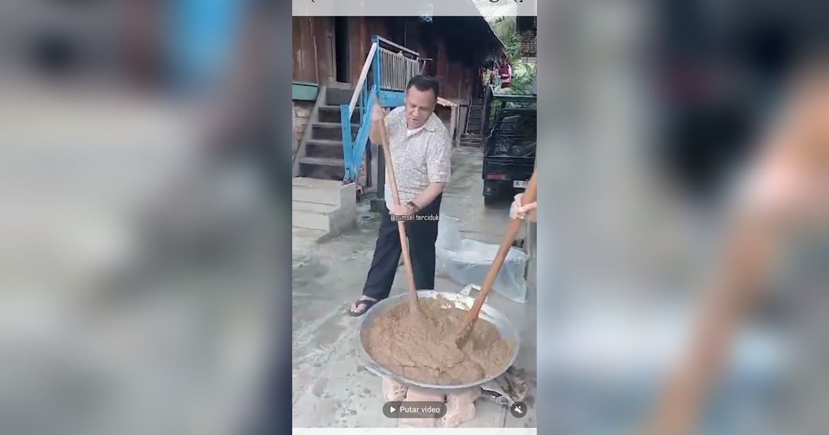 Viral Video Firli Bahuri Mudik ke Sumsel, Begini Respons Pengacara