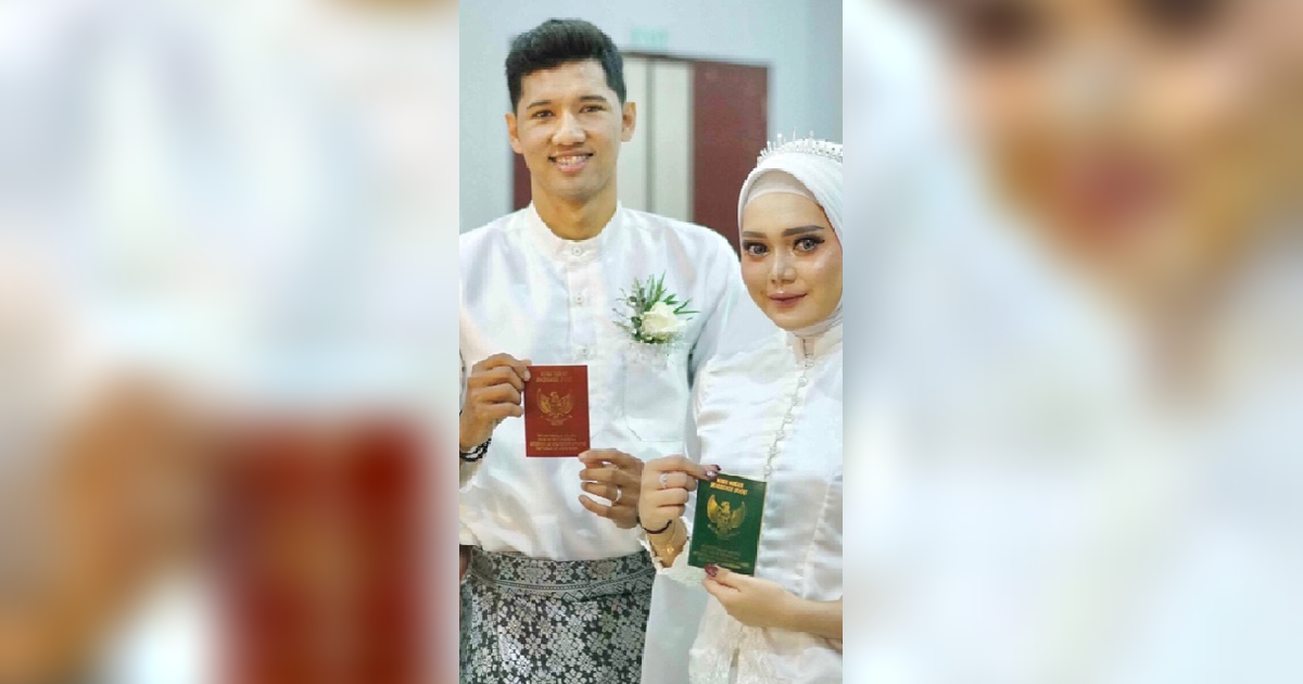 Pengantin Ini Kena 'Tipu' Keluarga, Awalnya Hanya Syukuran Ternyata Resepsi dengan 700 Undangan