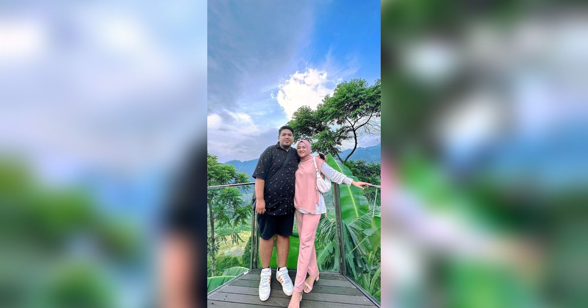 Curhat Galau Ingin Jadi Janda Kaya Raya, Unggahan Yunita Eks Daus Mini Bikin Heboh