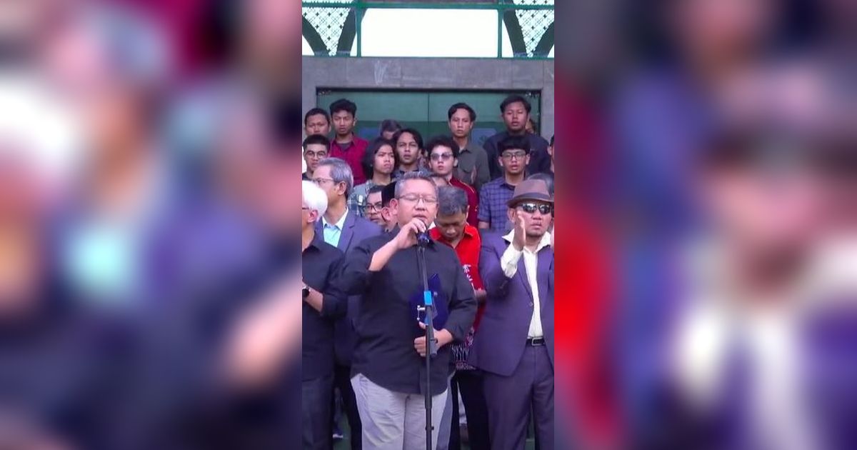 Setelah UGM Bikin Petisi Bulaksumur, Giliran UII Kritik Keras Jokowi: Indonesia Darurat Kenegarawanan