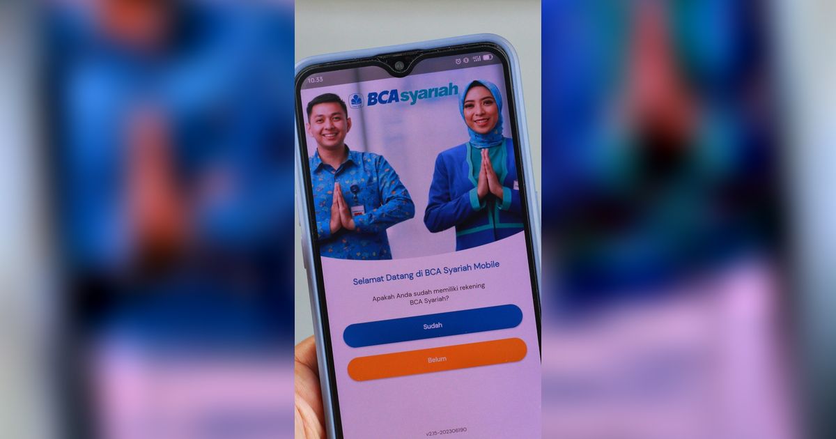 Cara BCA Syariah Edukasi Pajak untuk Nasabah