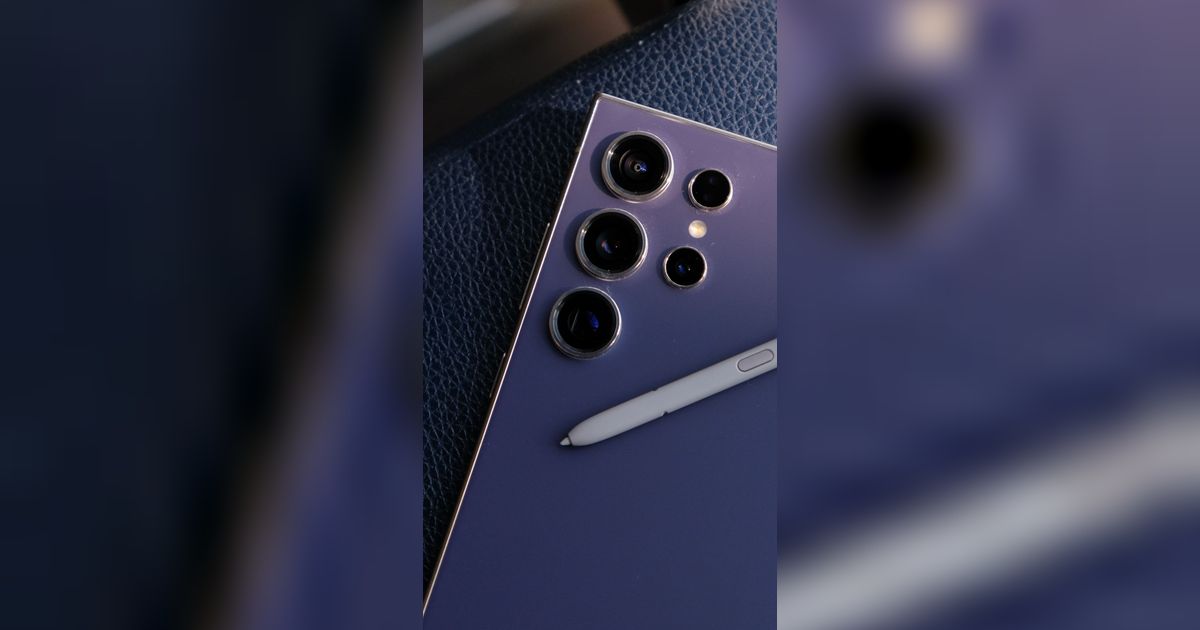 Samsung Rilis Galaxy S24 Series di Indonesia, Generasi Pertama Pakai AI