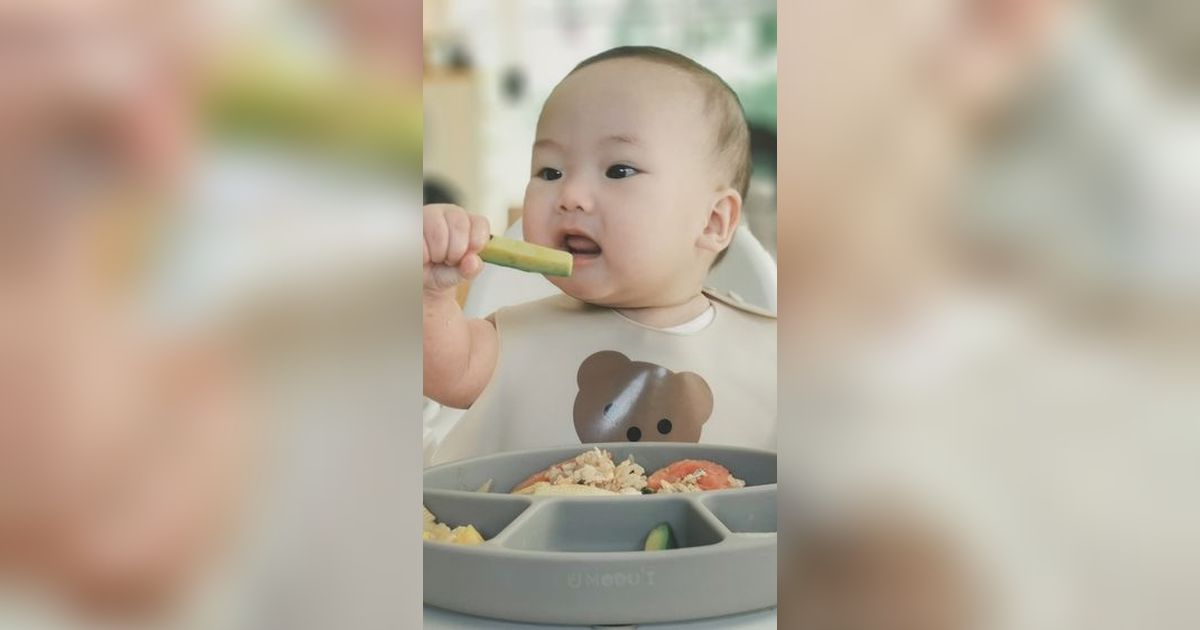 Rekomendasi MPASI Pertama yang Bisa Dicoba untuk Anak, Enak dan Tinggi Nutrisi