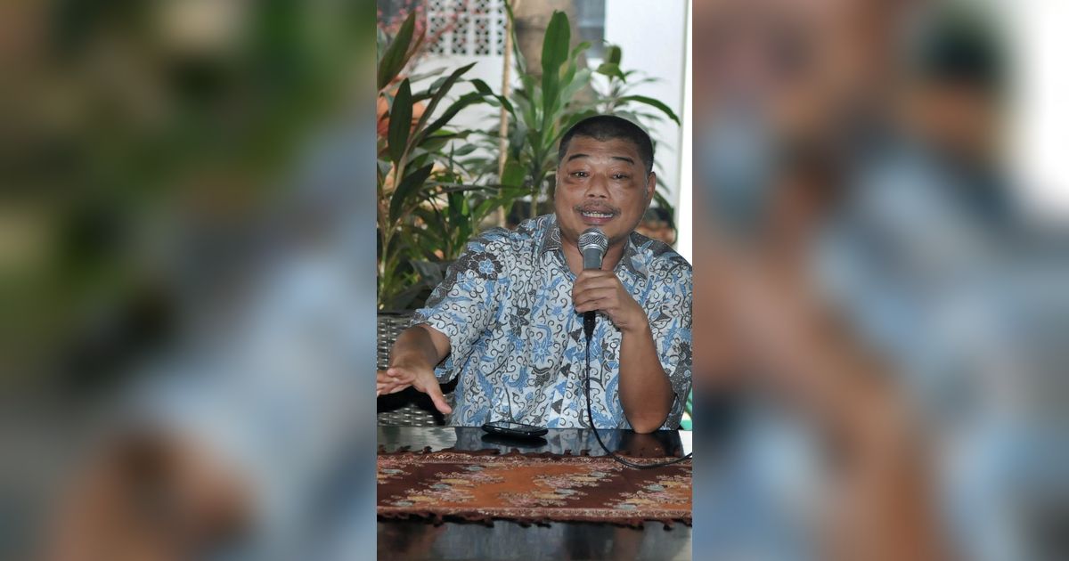 BPIP Minta Pemegang Kekuasaan Harus Jadi Role Model Nilai Pancasila